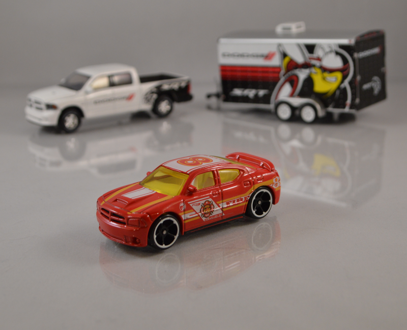 Illustration for article titled Go Ahead, Make My (Mopar Mon)day!